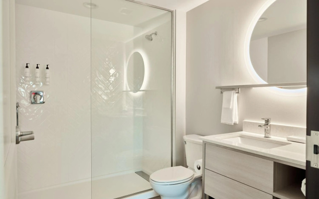 TownePlace Suites Chattanooga South/East Ridge