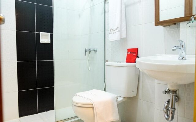 Paramita Hotel by RedDoorz