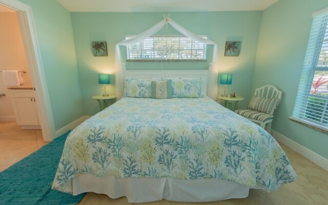 Villa Paradise Apartment 3