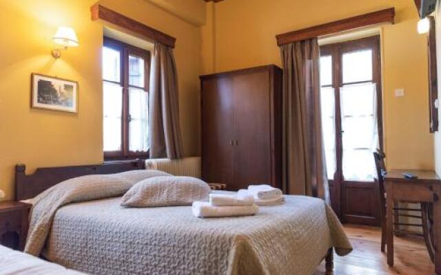 Kentavros Hotel