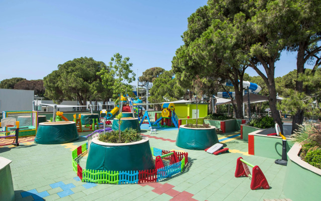 Papillon Zeugma Relaxury