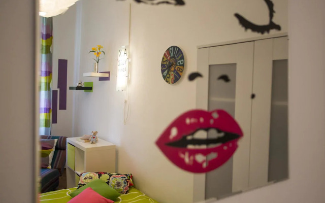 Apartment Ema / Two Bedrooms