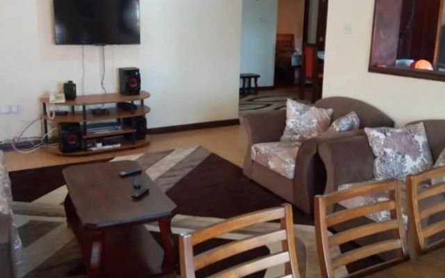 Honass Riara Apartment