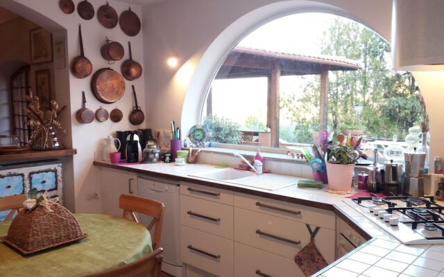 Il Casale Dell'Ara Delle Rose