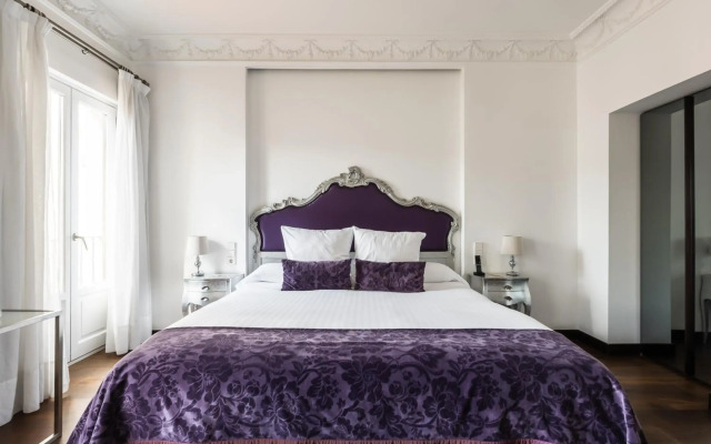 Hospes Puerta de Alcalá, a Member of Design Hotels