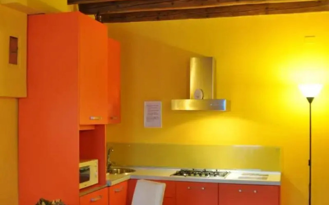 Piazza Nova Guest House