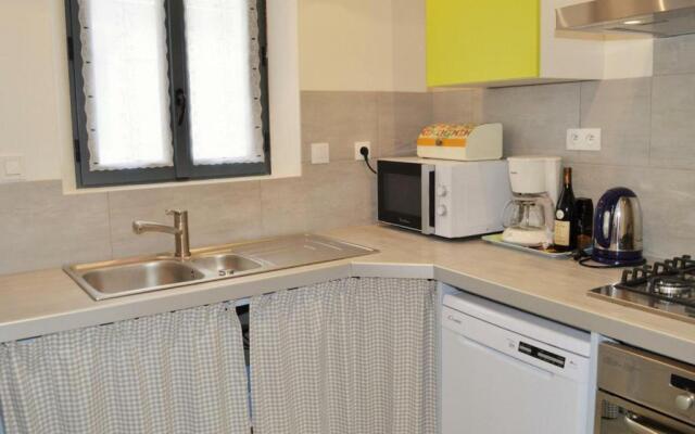 Gite Savonnières, 2 pièces, 2 personnes - FR-1-381-280