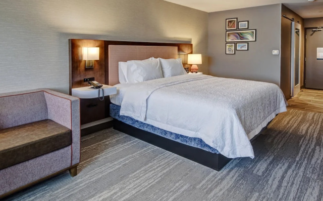 Best Western Inn Discovery Kingdom