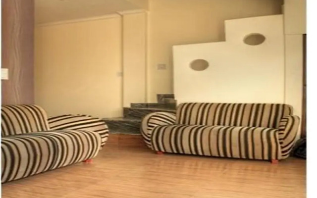 Hotel Balmoral Castle