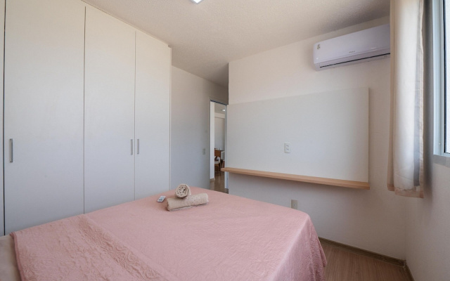 Mirante #1405 - Apt w/ 2 Suites by Carpediem