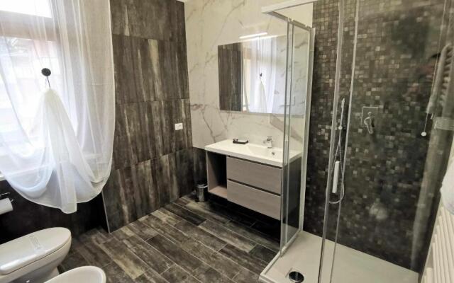Casa Belfiore Vicenza 3