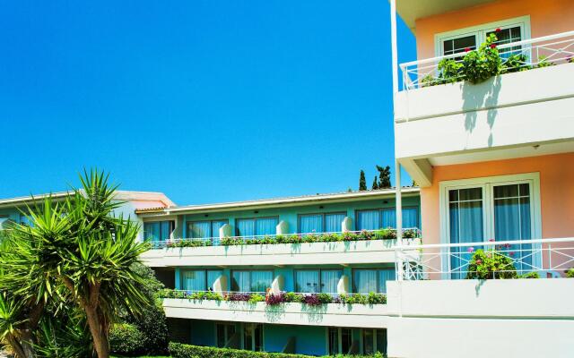 Miramare Hotel Eretria