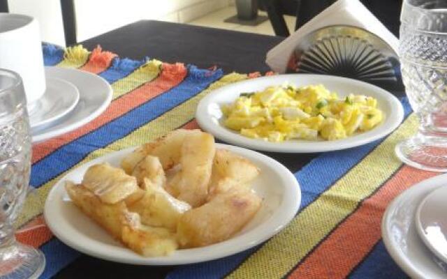 Cama e Café Petrópolis