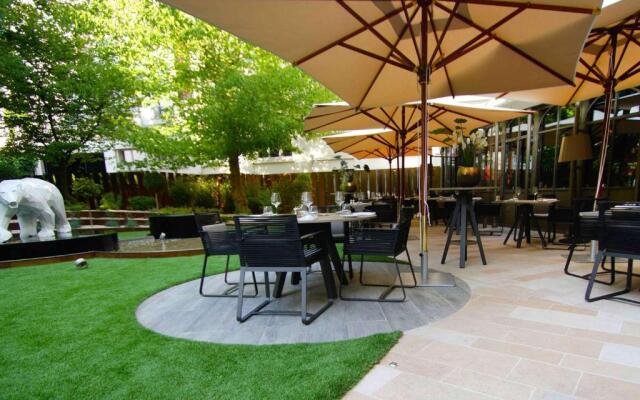 Grand Hôtel La Cloche Dijon - MGallery Collection