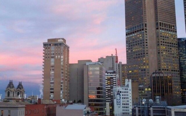 About Melbourne Apartments