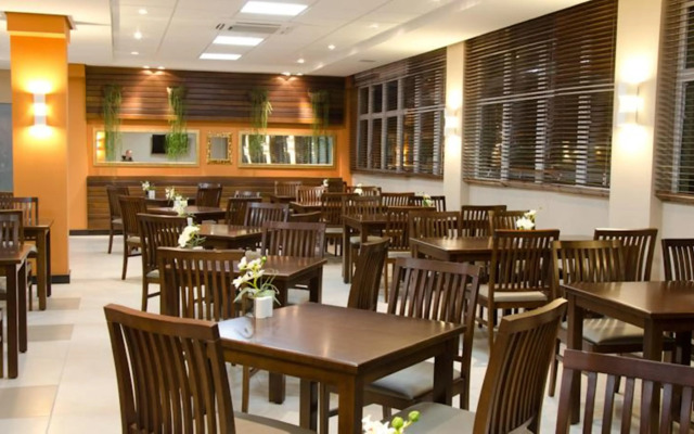Bristol Portal do Iguaçu Hotel