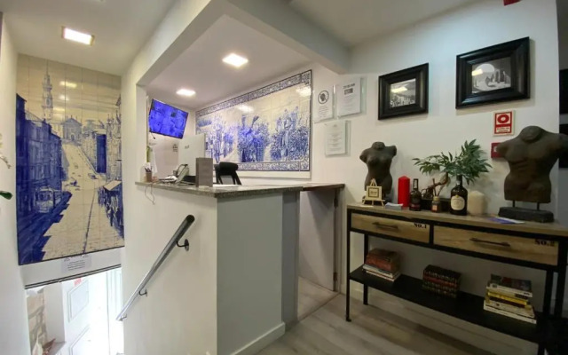 Guest House Triunfo