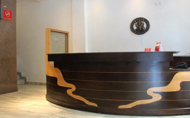 OYO Rooms Paharganj Near Bikaner Sweets