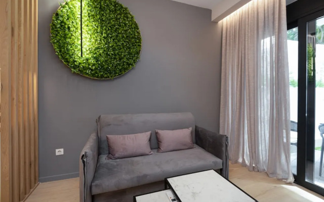 LUX&EASY Athens Downtown Residences