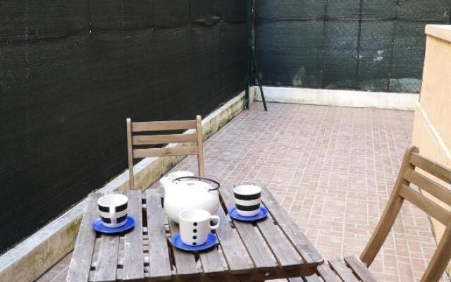 Apartment Ca' Petrona
