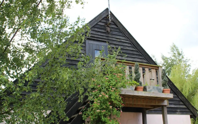 The Hayloft