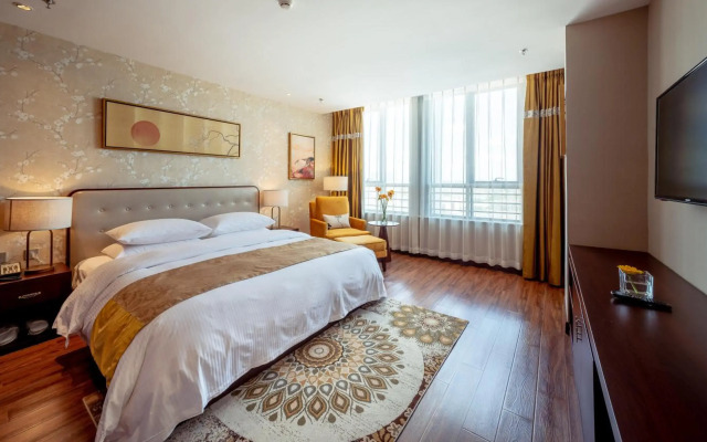 Beijing Sunflower Hotel