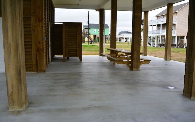 Sotovento by RedAwning