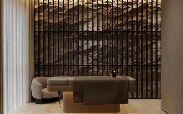 Doubletree By Hilton Tashkent