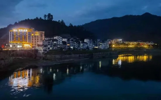 Congjiang Shenyao Tianyu Hotel