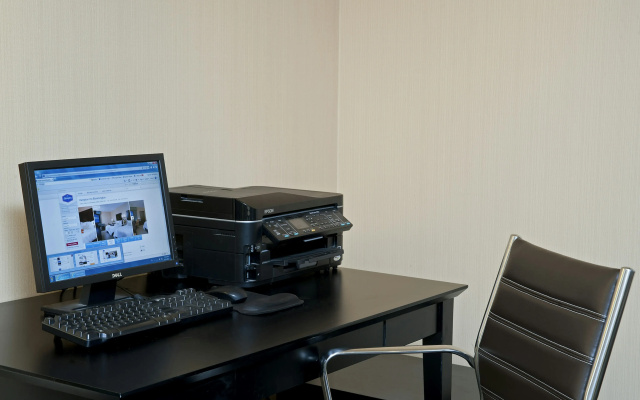 Hampton Inn Bloomington