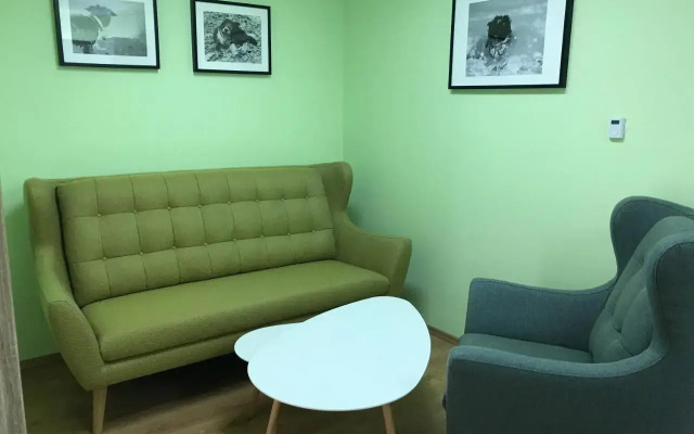 Apartman Gerlach