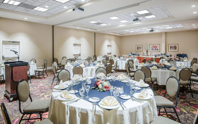 Hilton Garden Inn Florence