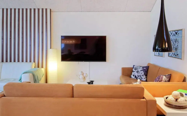 Holiday Home in Slagelse