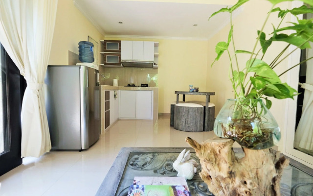 Villa Rumah Bakti Ubud