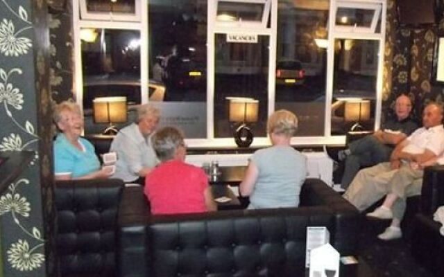 ParkRoyal Blackpool