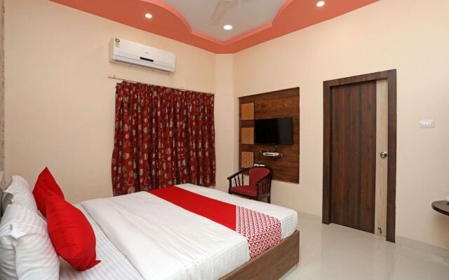Oyo 23632 Mayfair Residency
