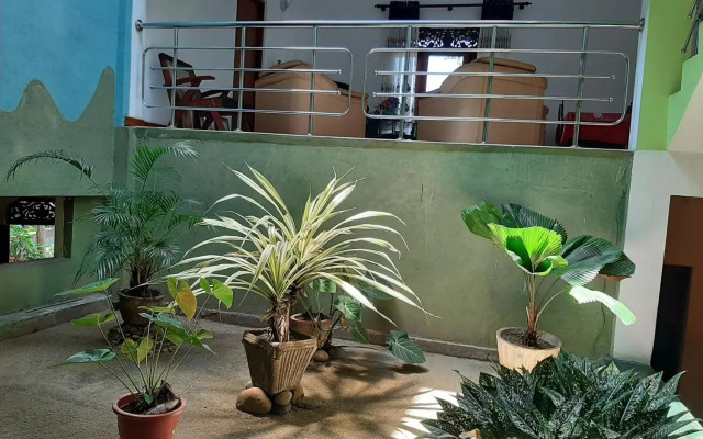 Samurai Homestay