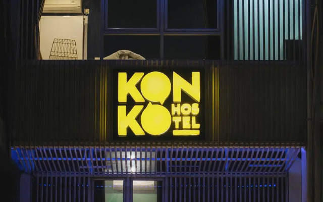 Konko Hostel
