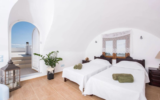 Alba Residence