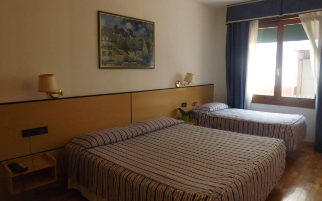 Hotel Damodoro
