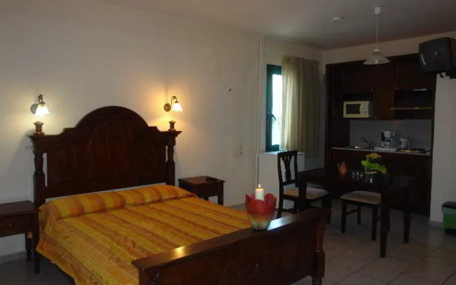 Hotel Trifon