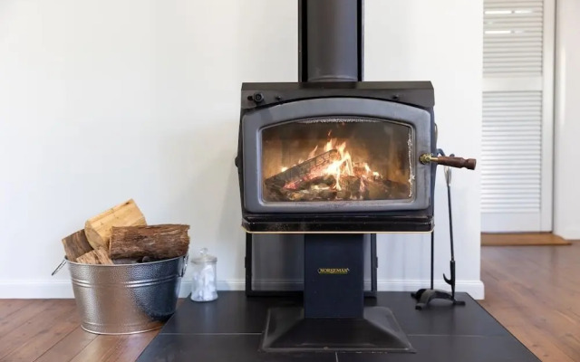 Cottages On Mount View