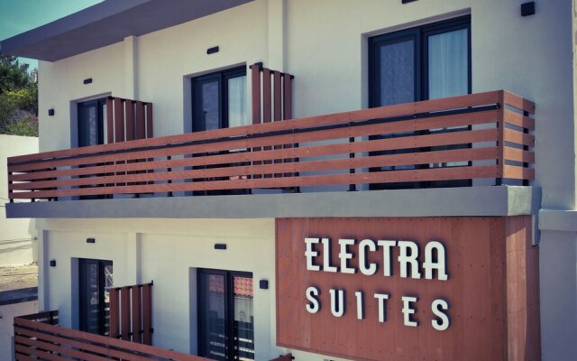 Electra Suites