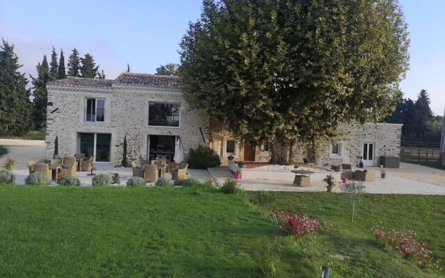 La petite plaine