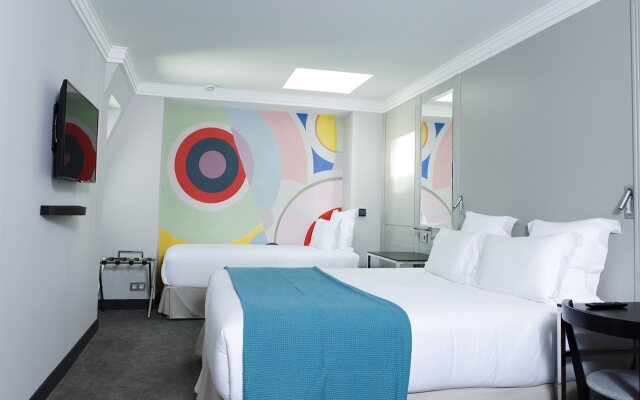 Hôtel Les Matins de Paris & Spa