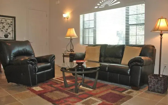 Luxury Foothills Condo Tucson