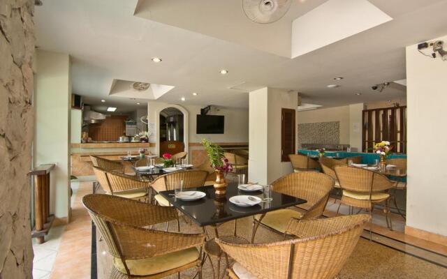 Bella Villa Pattaya 3rd Road