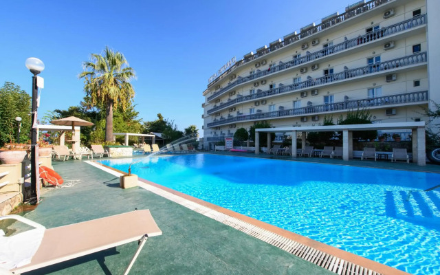 Potamaki Beach Hotel