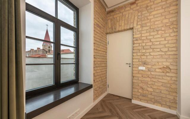 Angel House Vilnius, 27