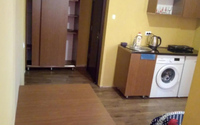 Apartment Shatberashvili Street